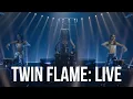 Download Lagu EMM - TWIN FLAME - (LIVE FROM THE CONCERT \u0026 DOC: GENESIS)