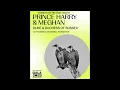 Download Lagu Harry \u0026 Meghan Vulture Of The Year Award