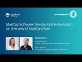 Download Lagu MadCap Software One-Day Online Workshop: An Overview of MadCap Flare