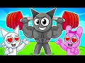 Download Lagu Spending $100,000 to Become the STRONGEST SPRUNKI in Roblox!
