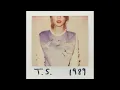 Download Lagu 1989 (Full Album)