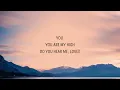 DJ Snake - You Are My High (Lyrics)