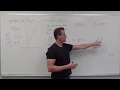 Introduction to Slope-Intercept Form TTP 40