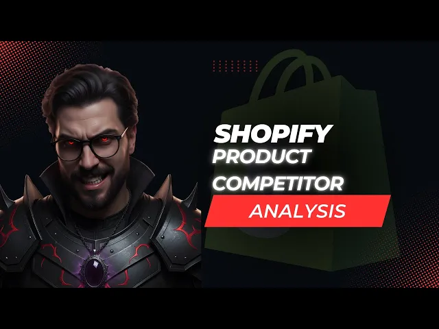 Thumbnail for AI che Analizza i Tuoi Prezzi Shopify rispetto ai Competitor 🤖💰 | Prezzi Intelligenti con FlowHunt