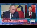 Could Russia target U S with cyberattacks during Ukraine war Rush Hour
