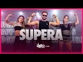 Download Lagu Supera - Marília Mendonça | FitDance TV (Coreografia Oficial) Dance Video