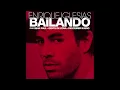 Enrique Iglesias - Bailando (English) ft. Sean Paul, Descemer Bueno & Gente De Zona