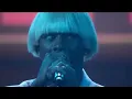 Tyler, The Creator - EARFQUAKE / NEW MAGIC WAND (Live at the 2020 GRAMMYs)