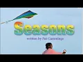 SEASONS Journeys AR Read Aloud First Grade Lesson 13