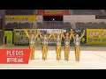 Download Lagu [SPECIAL VIDEO] SEVENTEEN (세븐틴) - Transformer (@ISAC 2017 Rehearsal ver.)