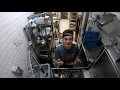 Days in the Dishpit