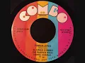 EL GRAN COMBO DE PUERTO RICO  TIMBALERO