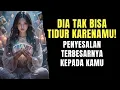 Download Lagu TAROT ❤️ DIA TAK BISA TIDUR KARENAMU! INILAH PENYESALAN TERBESARNYA PADAMU #tarothariini #reetatarot