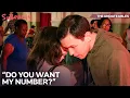 Autistic Artist Asks Her To Be His Girlfriend On Date 1 The Undateables