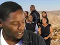 Vrou van samaria -Sechaba