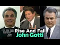 Download Lagu John Gotti The Rise and Fall of the Teflon Don