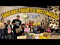 Download Lagu ABRIENDO PAQUETES MISTERIOSOS CON EL TEAM 📦😱/MAYVE CASTRO‼️