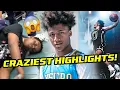 Mikey Williams High School Career Is OVER 30 Mins Of His Most INSANE Highlights Ever