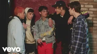 PRETTYMUCH Phases Official Video 