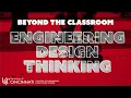 Beyond the Classroom Inside UC CEAS ENED 1100 and 1200 Courses