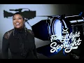 FNSL with Samuel Hampton ll and guest kellie Shanygne Williams from the sitcom Family Matters