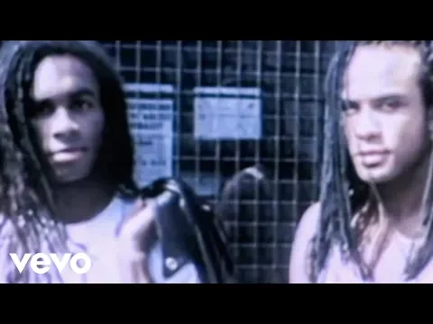 Download MP3 Milli Vanilli - Girl You Know It's True (Official Video)