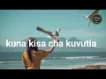 LYRIC(Nchi ya Ahadi) the promised Land.