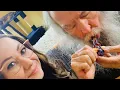 Grandpa the Smoking Wizard Reviews the Animal Cake Strain