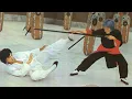 Lagu Tiger's Claw || Chinese Old Action Kung Fu Movie In English