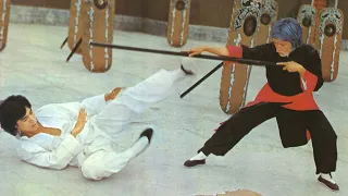 Tiger S Claw Chinese Old Action Kung Fu Movie In English 