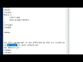 css id selector notepad part-3 lesson 3