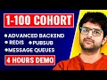 Complete Redis Websockets Pub Subs and Message queues Bootcamp
