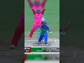 Download Lagu Shadab Khan Magical Delivery 😱 Rizwan Shocked 🤯 #shorts #cricket #psl