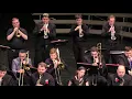 Blue Rondo à la Turk - Lycoming College Jazz Ensemble - 2019 Music Gala