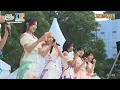 Lagu Jikoshoukai JKT48 Dalam Bahasa Jepang | TOKYO IDOL FESTIVAL 2023