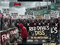 Manchester united diss official audio song lyrics 