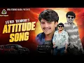 Lagu JAYMIN DABHODA || Jaymin Dabhoda Attitude Song || Viral Song || Live Song @VRAJSTUDIO