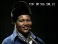Big Mama Thornton 1970