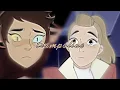 Download Lagu [She-ra] Catradora (feat Shadow Weaver) — Trampoline『amv』