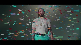 Download Post Malone - Congratulations (B3nte Remix) MP3