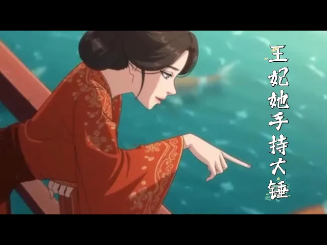 王妃她手持大锤 我天生力大,酒宴上救了心仪的太子,本想求皇上赐婚,忽然听见丫鬟心声原来太子一心只爱他的白月光。兜兜转转嫁