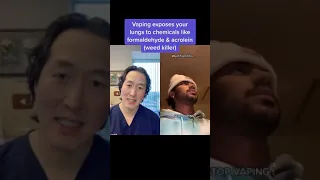 The No Cap Truth About Vaping