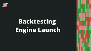 SMS Backtesting Engine Launch - Sectors Made Simple Free Webinar