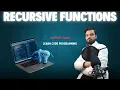 PHP RECURSIVE FUNCTIONS Made Easy