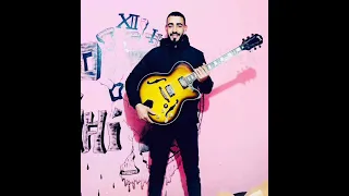 Guitar Chaabi Samit Simo Farihi  Guitar Chaabi Samit Simo Farihi