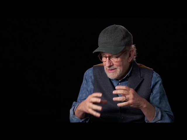 The Post di Steven Spielberg | Intervista a Steven Spielberg