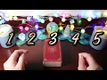 Yes, No or Maybe!?! ✨🔮✨ Tarot Pick a Number (Card) Reading?