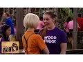 Emma Takes a Fall BUNK D Disney Channel