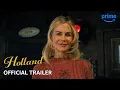 HOLLAND - Trailer Prime