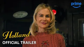 HOLLAND - Trailer Prime